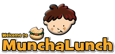MunchALunch Logo
