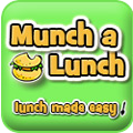 Munch a Lunch Logo